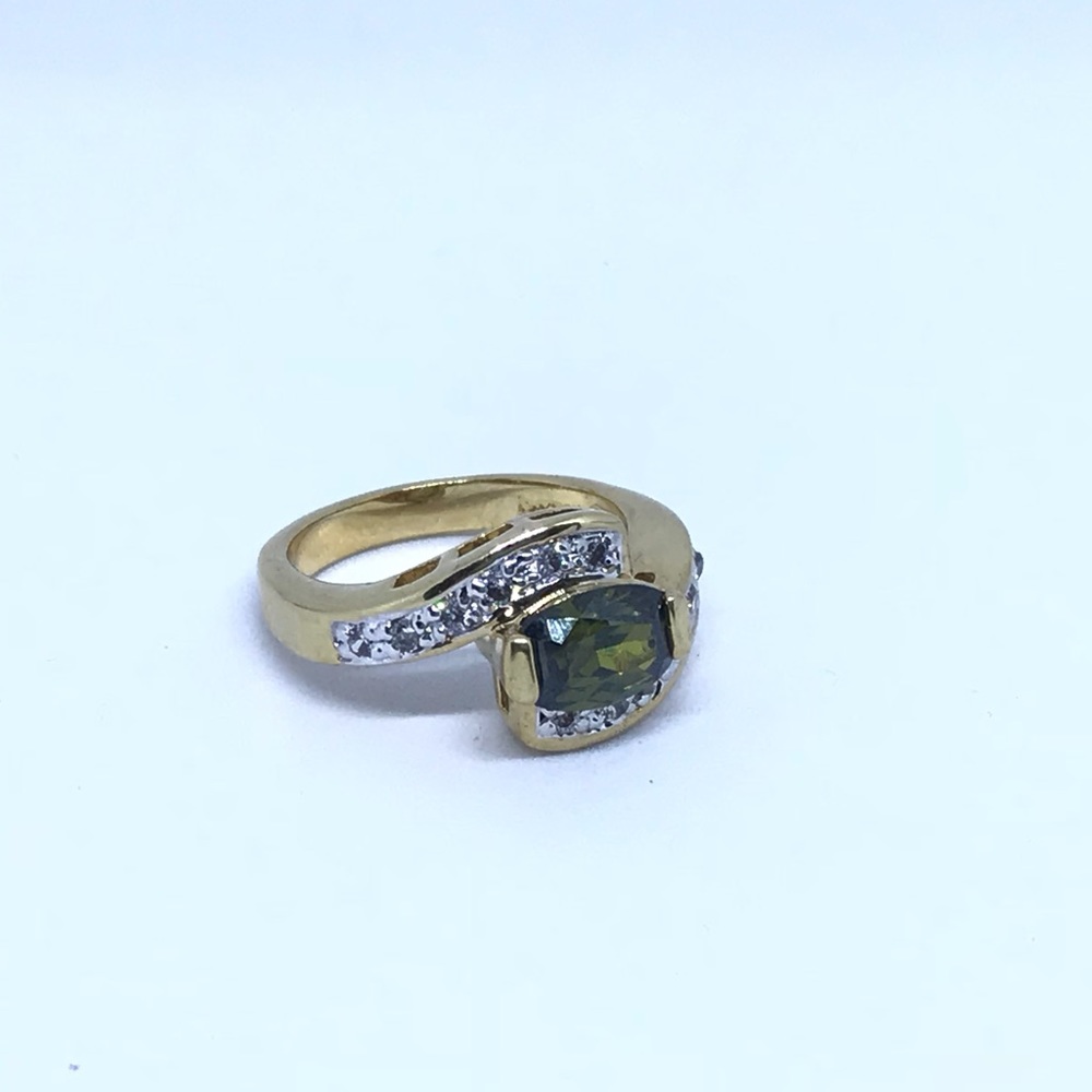 Gorgeous Fall Ring 💍 - Picture 5 of 5